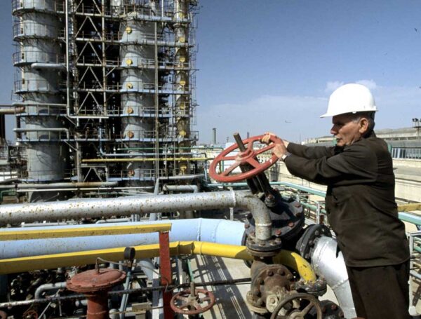 From Kazakhstan to the World: Our Fuel Export Logistics Explained