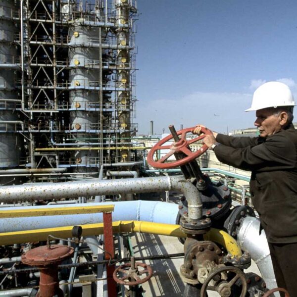 From Kazakhstan to the World: Our Fuel Export Logistics Explained