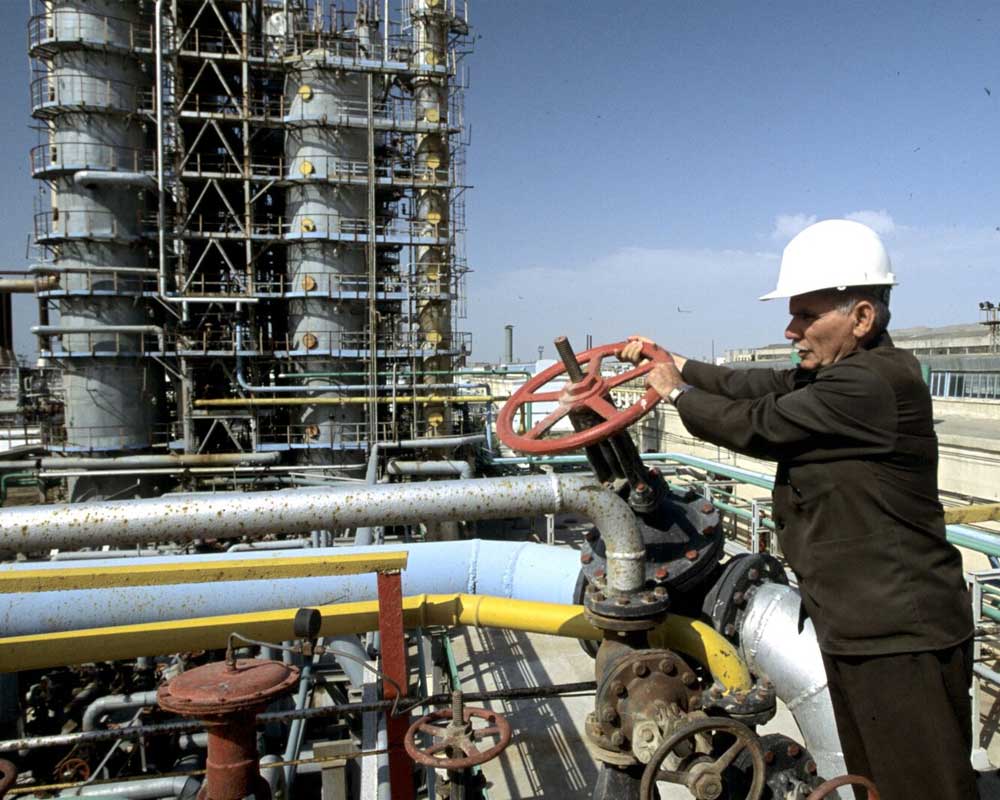 From Kazakhstan to the World: Our Fuel Export Logistics Explained